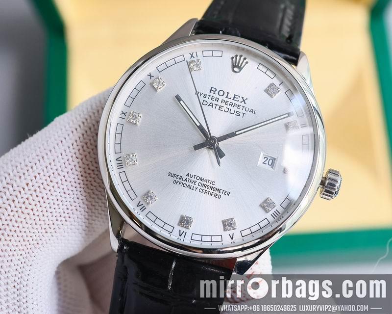 Rolex 40mm 090434