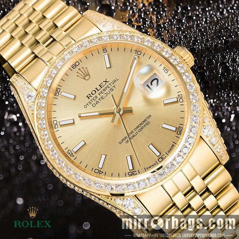 Rolex 41mm 090976