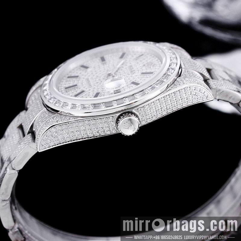 Rolex 41X12mm 122508
