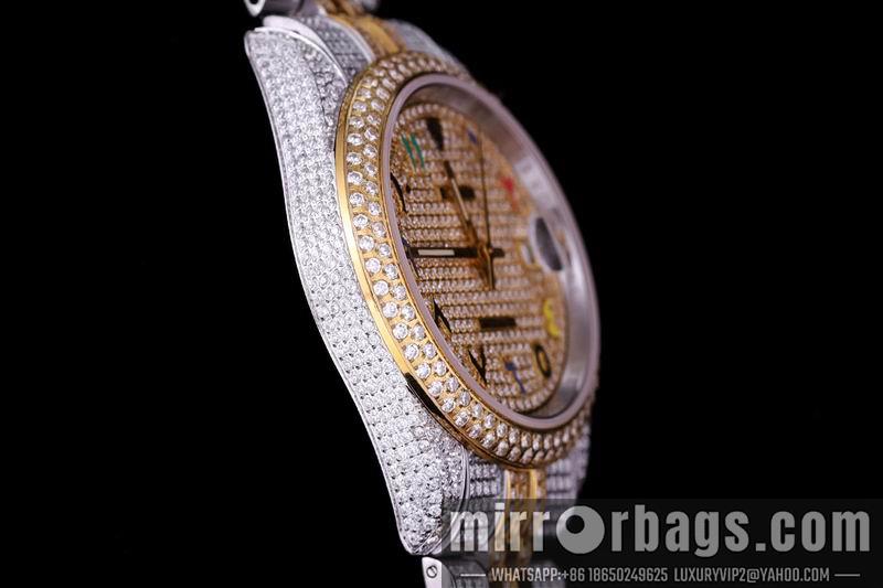 Rolex 41mm 083153