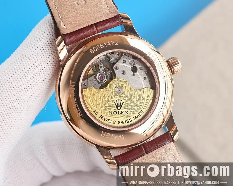 Rolex 40X10mm 050439