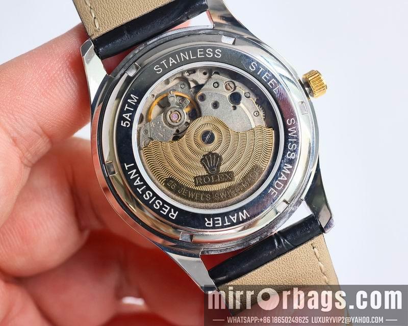 Rolex 41mm 082990