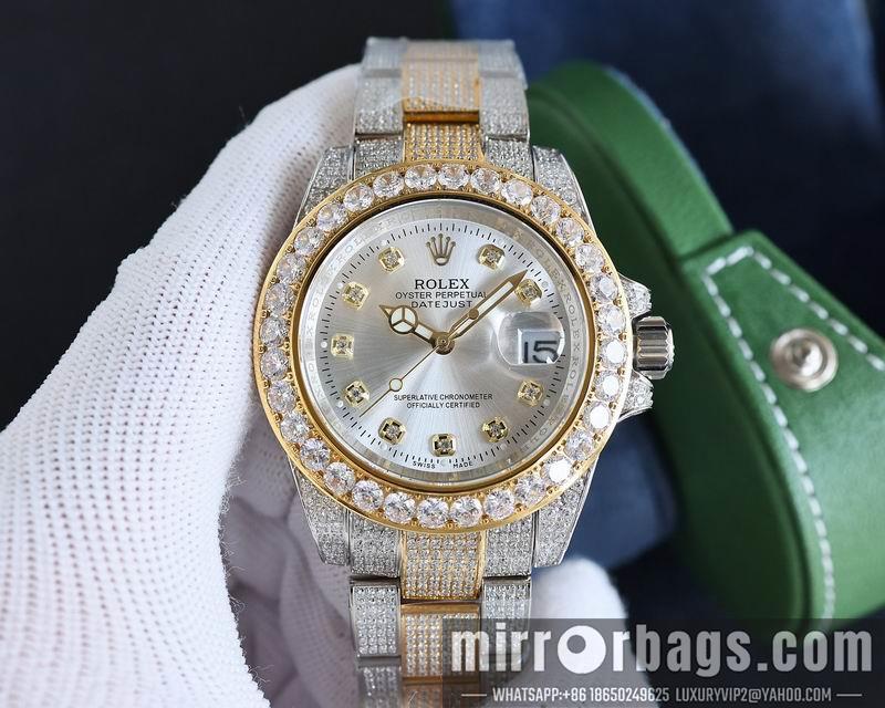 Rolex 42mm 083143