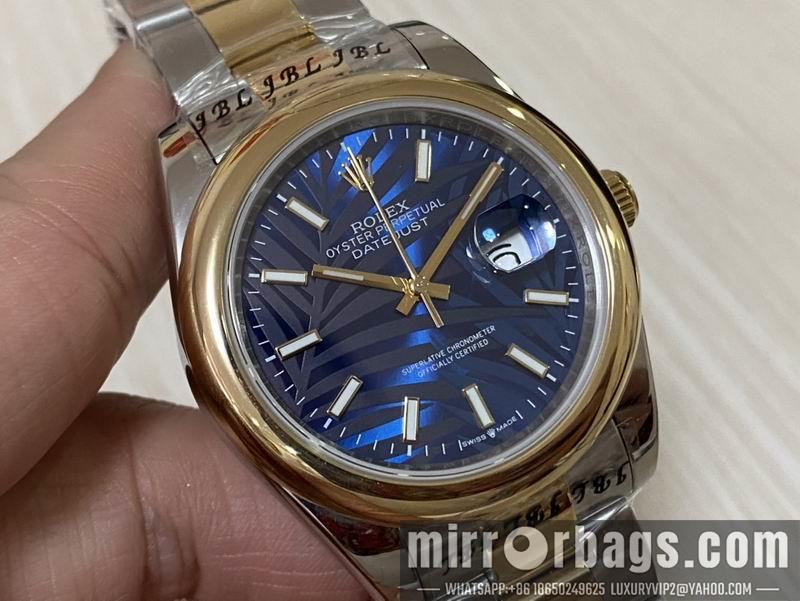 Rolex 41mm 093002