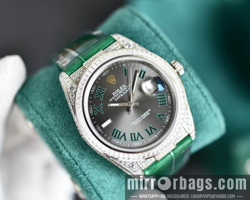 Rolex 40mm 032314