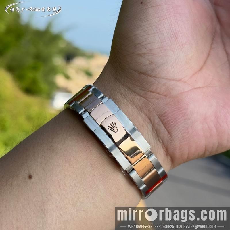 Rolex 40X10mm 112003