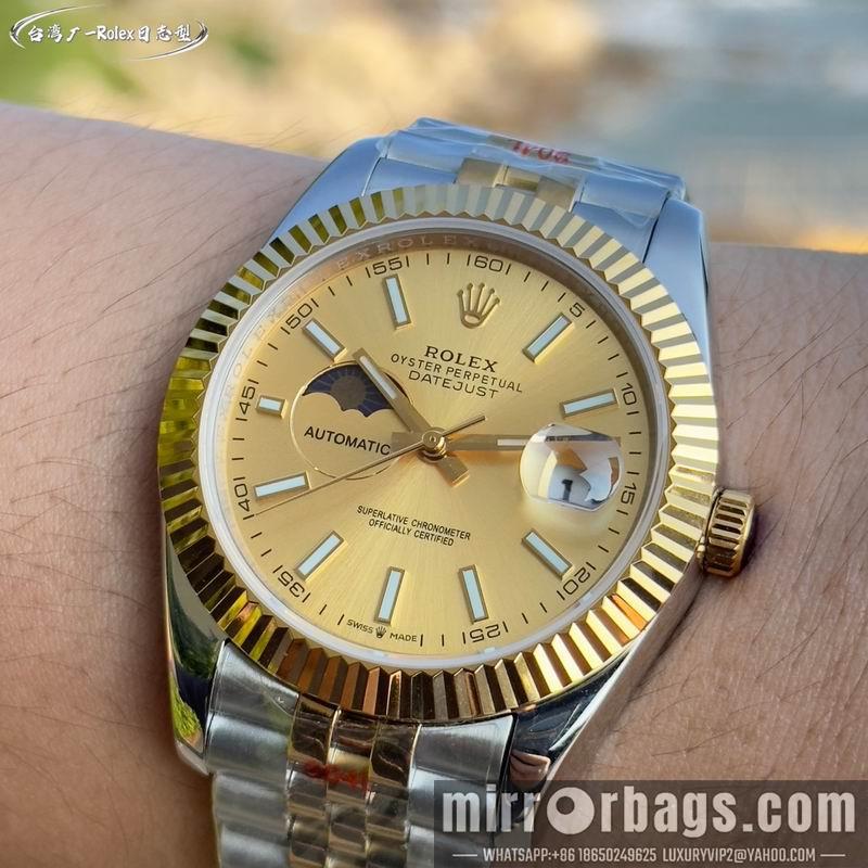 Rolex 40X10mm 112004