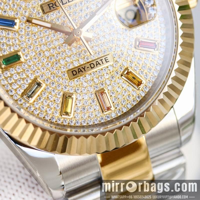 Rolex 41mm 102441