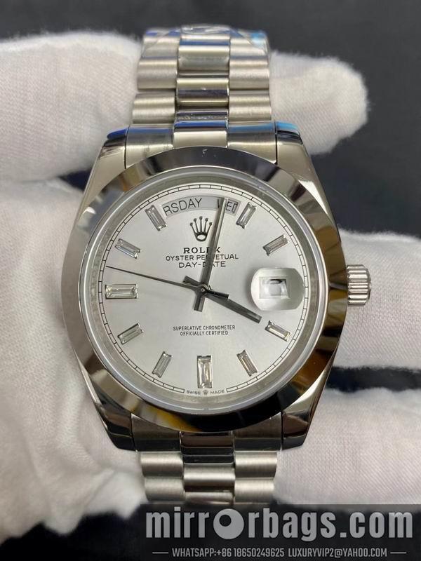 Rolex 41mm 100804