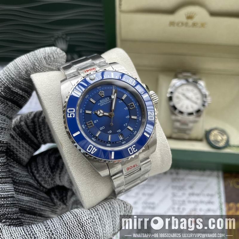 Rolex 40X13mm 071447