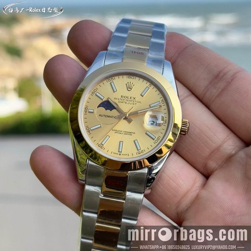 Rolex 40X10mm 112005