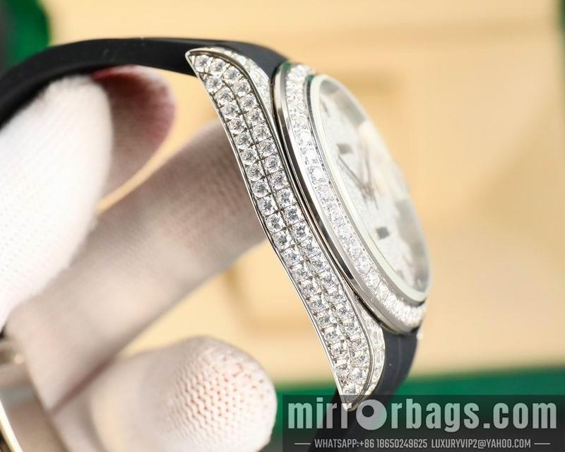 Rolex 41mm 022126