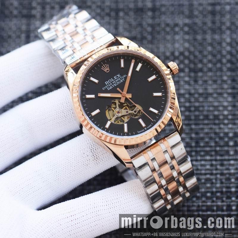 Rolex 43X12mm 101474