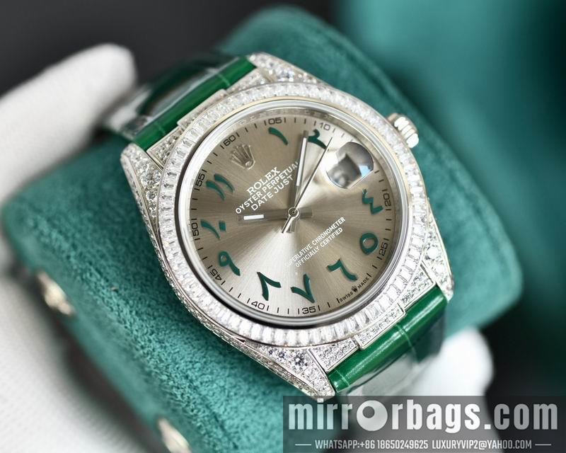 Rolex 40mm 032313