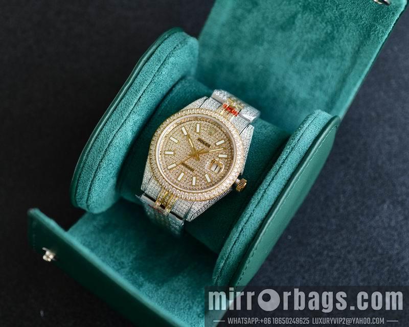 Rolex 41mm 0503106