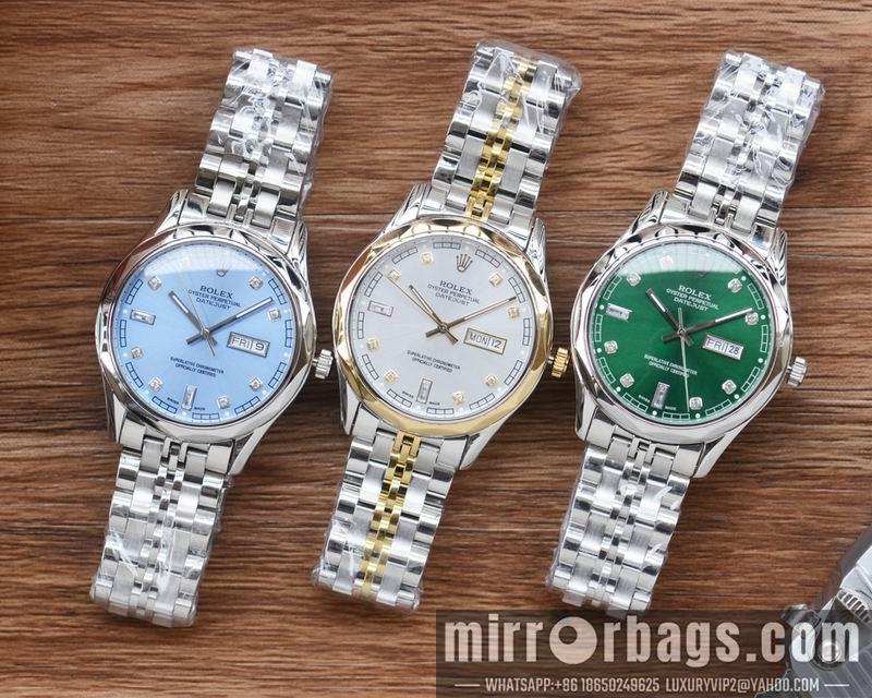 Rolex 41mm 072465