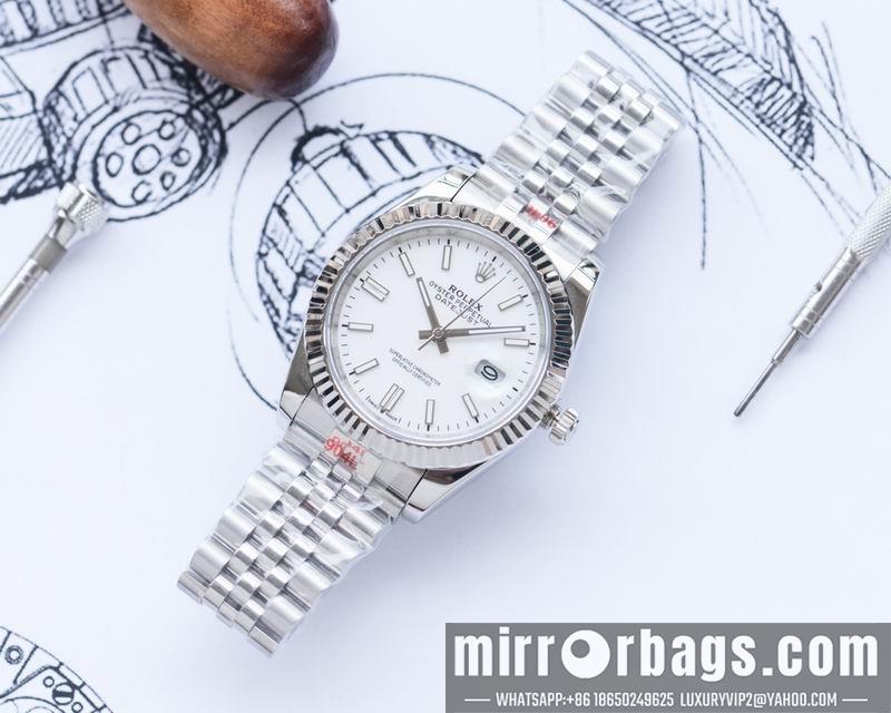 Rolex 41X10mm 031769