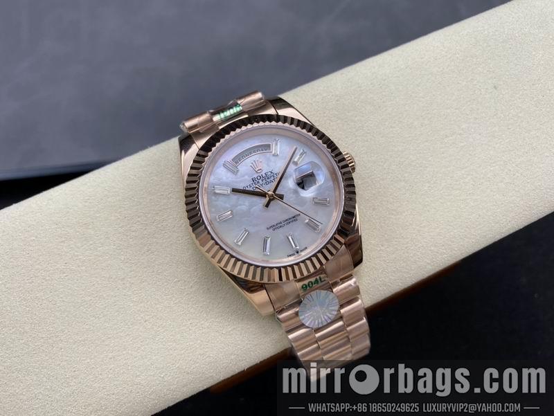 Rolex 40mm 093016