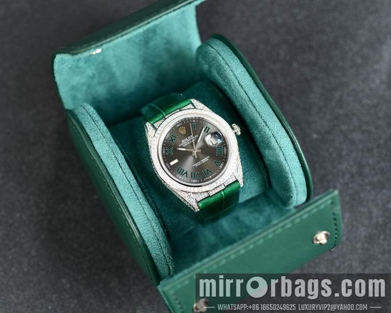 Rolex 40mm 032314