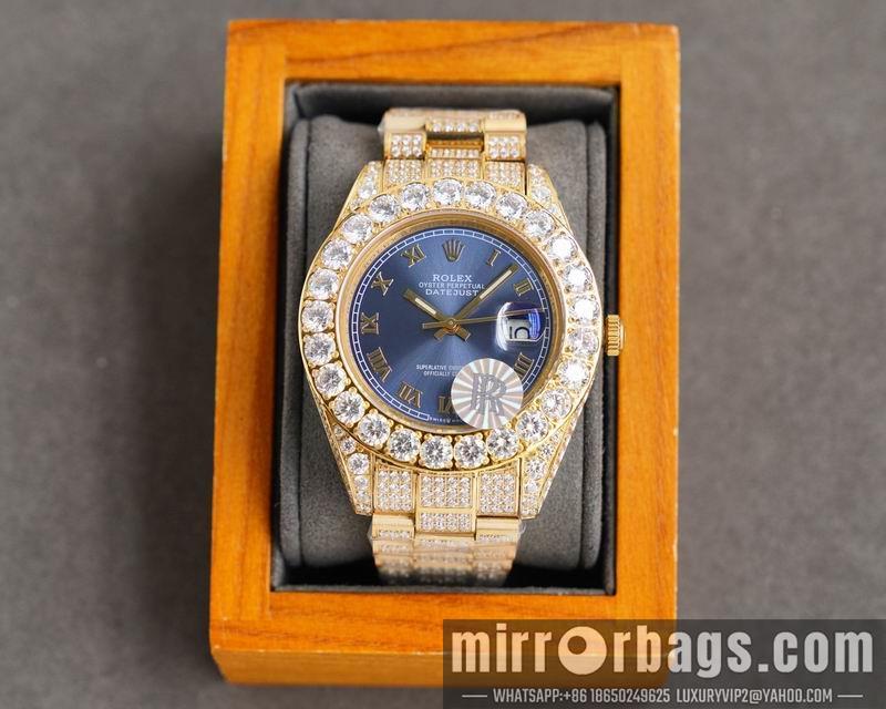 Rolex 42X11mm 111053