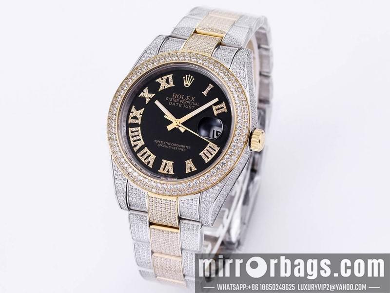 Rolex 41mm 111029