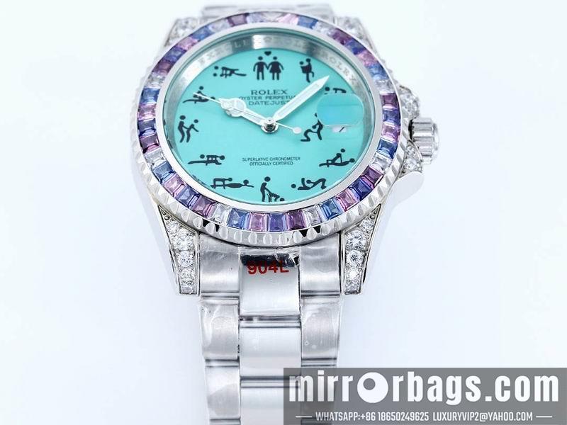 Rolex 40mm 052001