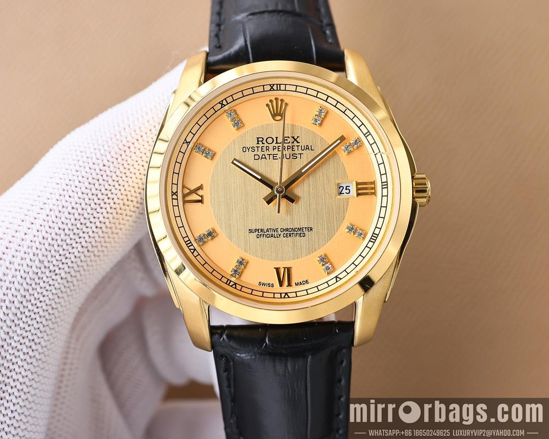 Rolex 42mm 030247