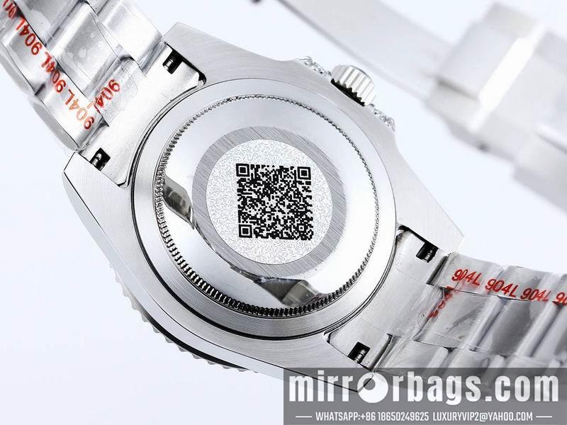 Rolex 40mm 052001