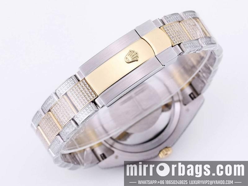 Rolex 41mm 111029