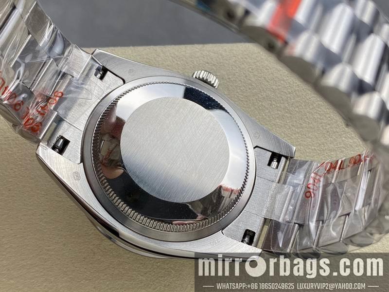 Rolex 36mm 090407