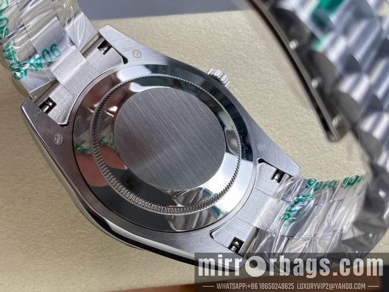 Rolex 40mm 093016