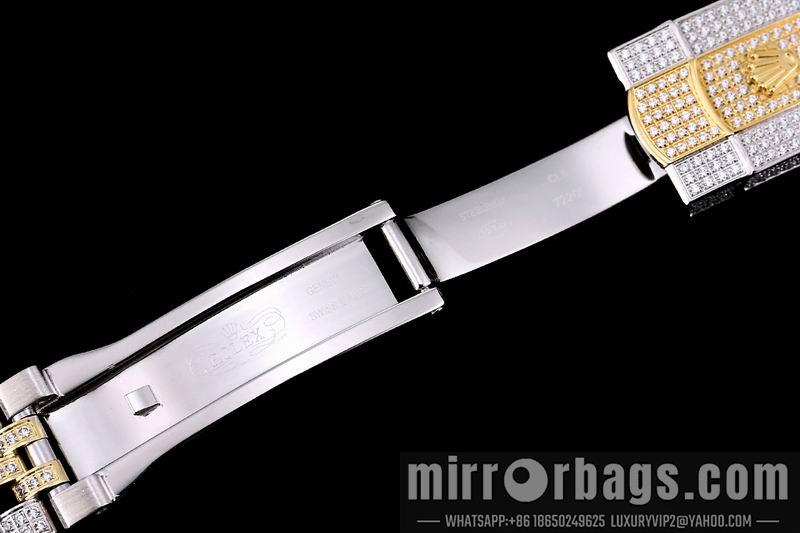 Rolex 41mm 0831111