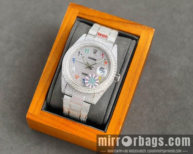 Rolex 40mm 0503124