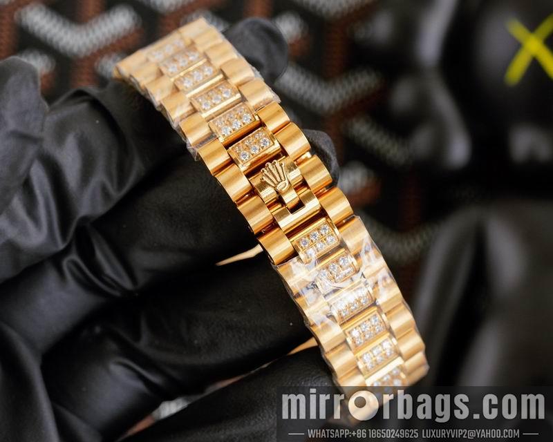 Rolex 40mm 041398