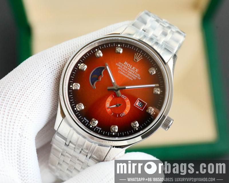 Rolex 40mm 022110