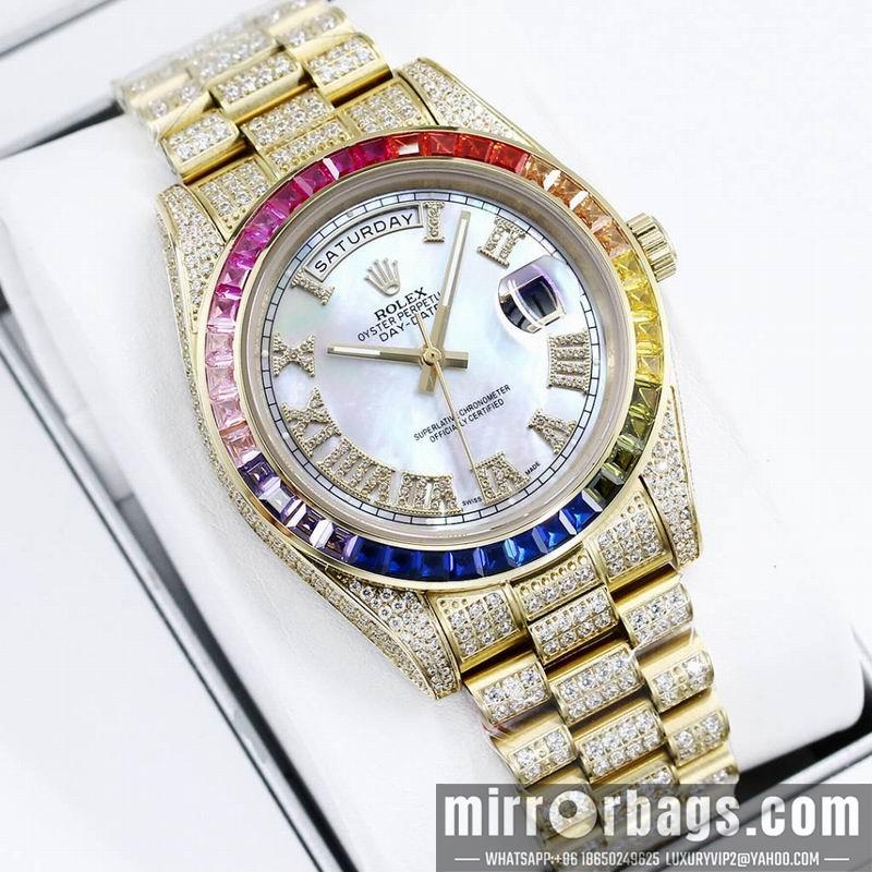 Rolex 41mm 052002