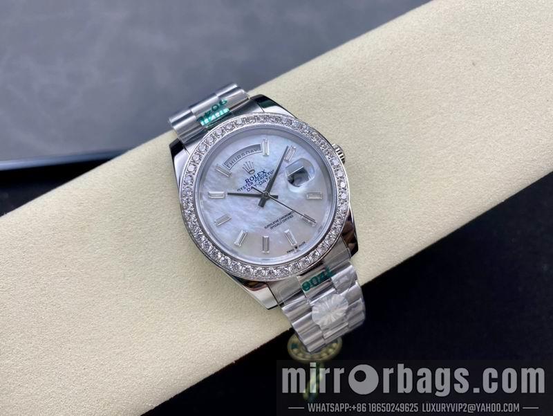 Rolex 40mm 093017