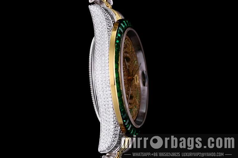 Rolex 41mm 0831109