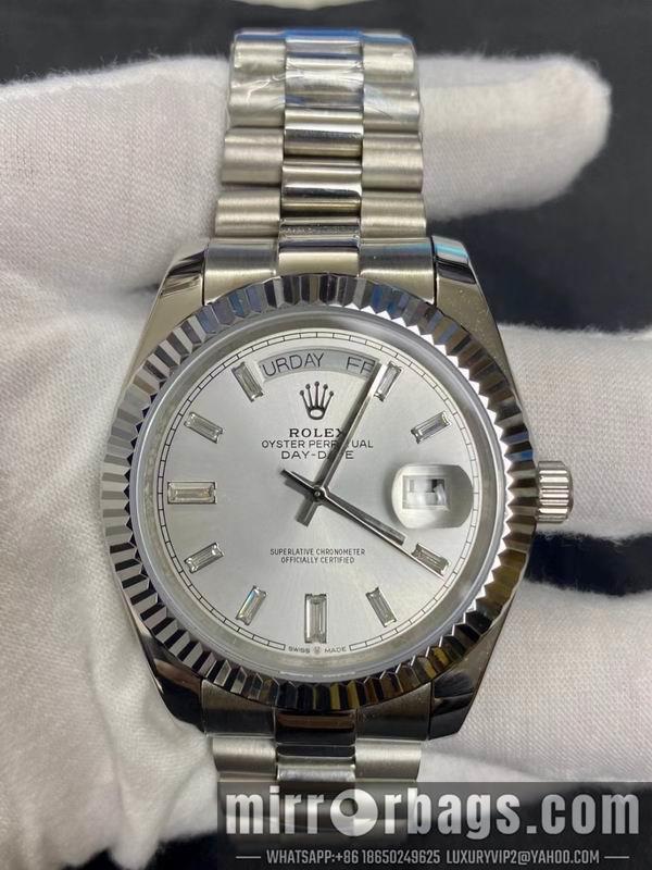Rolex 41mm 100803