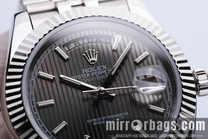 Rolex 41mm 051616