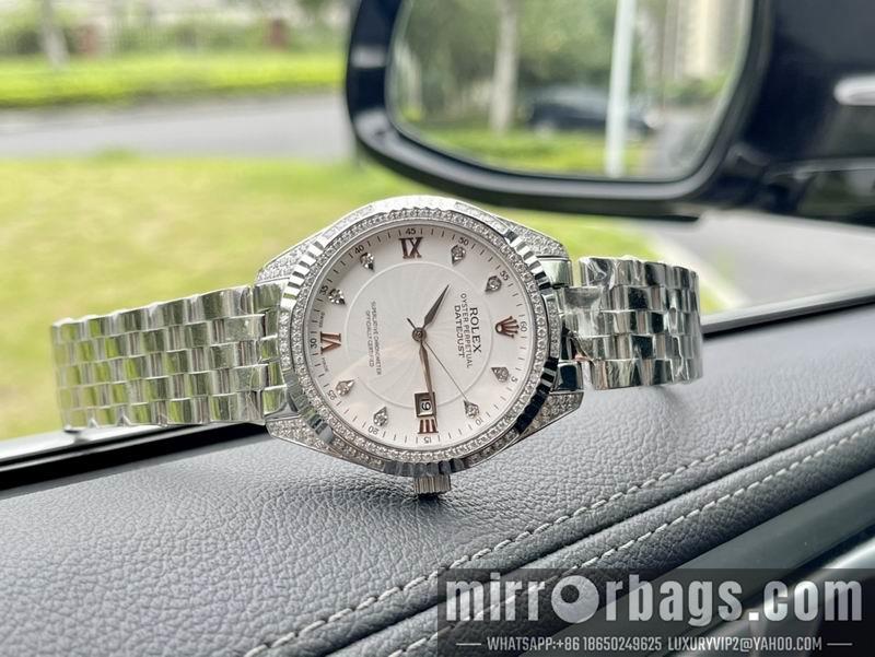 Rolex 41X10.8mm 051624
