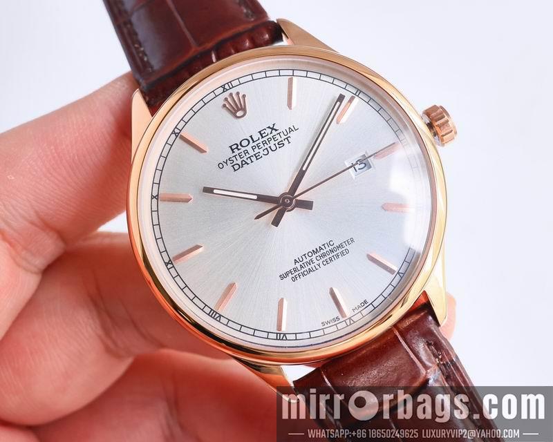Rolex 40mm 082979