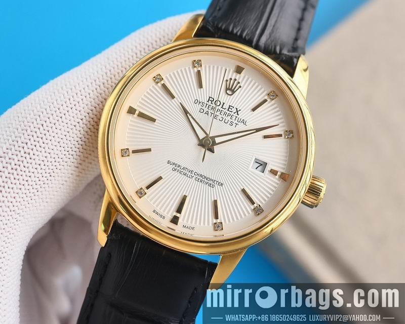 Rolex 40X10mm 050439