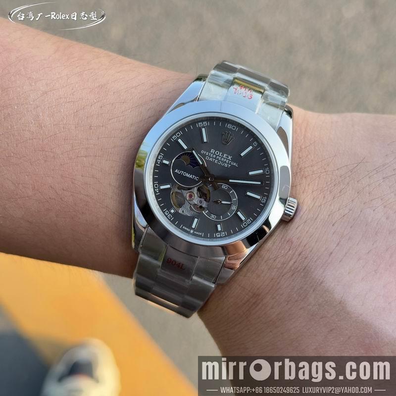 Rolex 40X10mm 112003