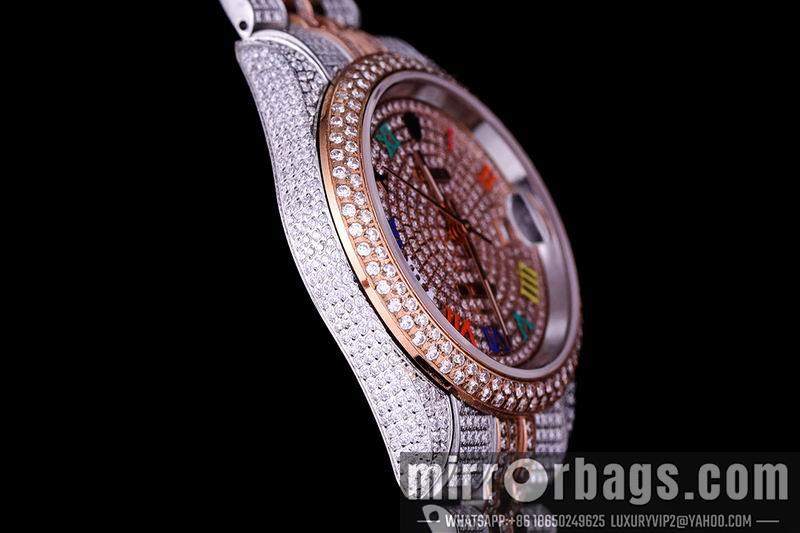 Rolex 41mm 083149
