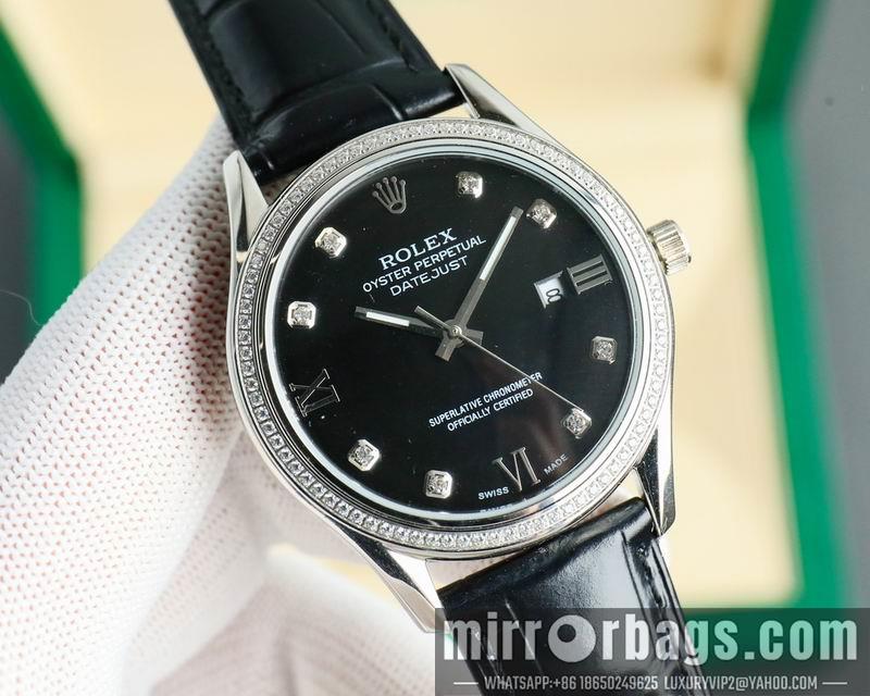 Rolex 41X10.8mm 120126
