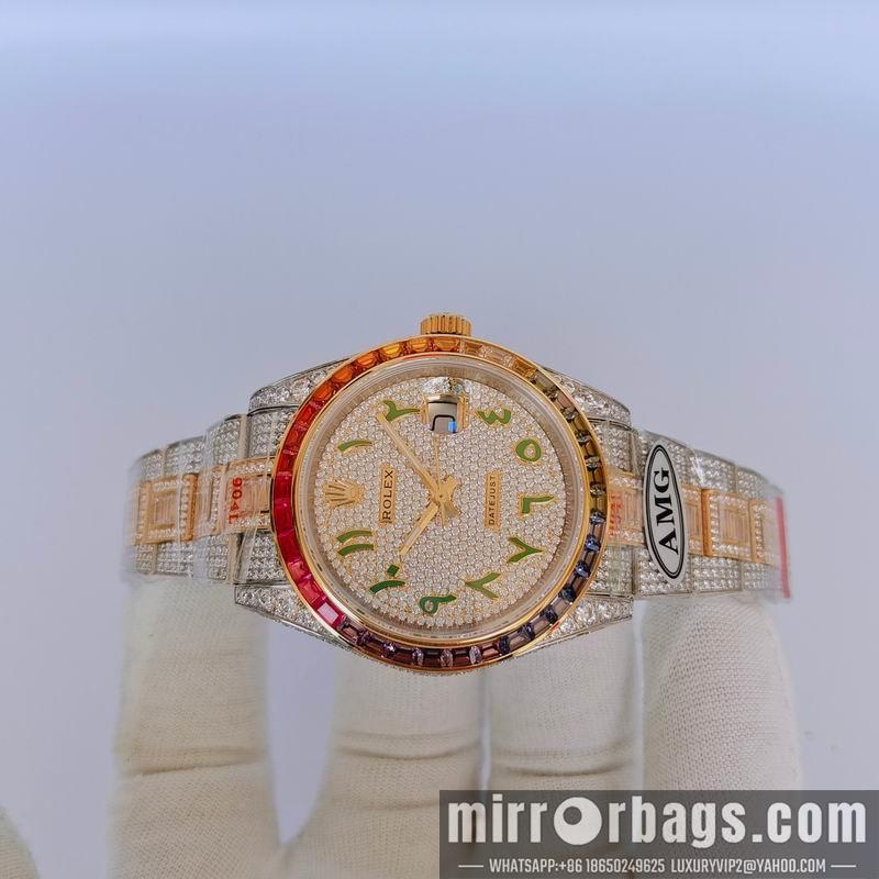 Rolex 41mm 082932