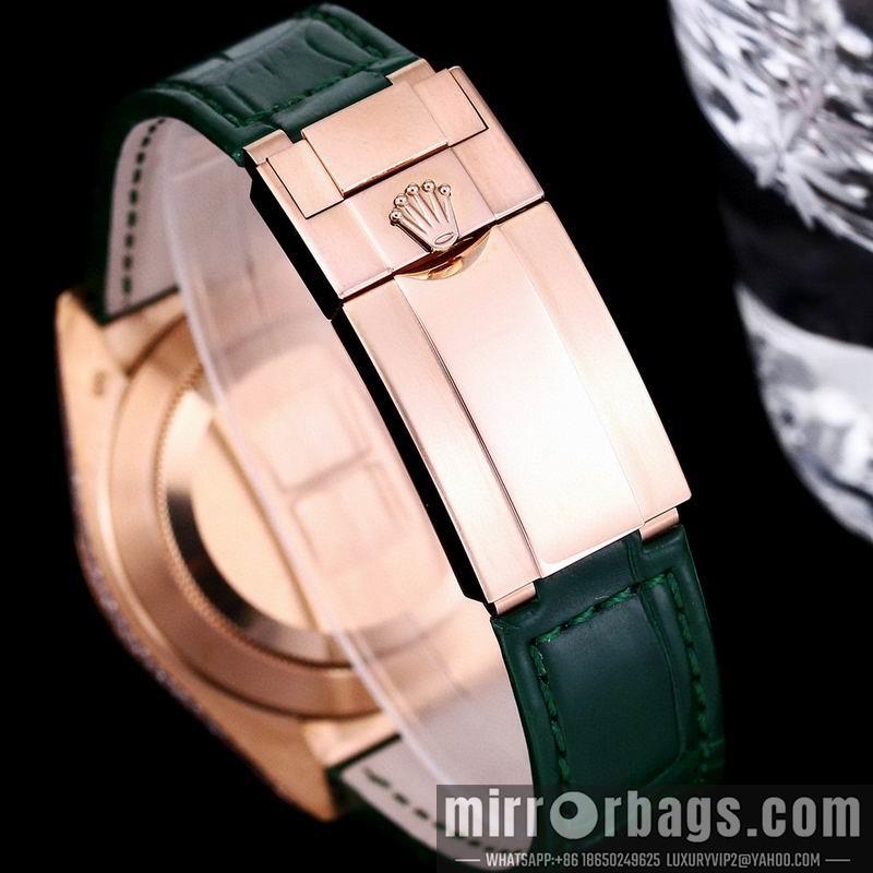 Rolex 40mm 102413