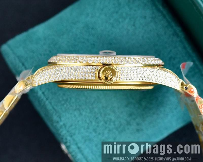 Rolex 40mm 083193