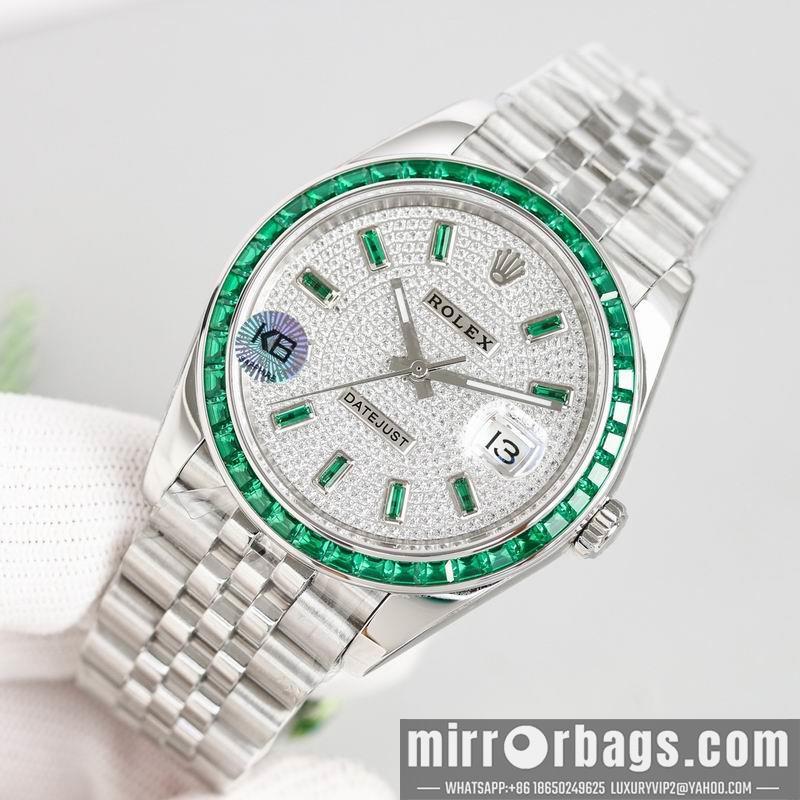 Rolex 41mm 102440